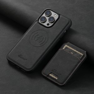 Magnetic Wireless Charging MagSafe Phone Case Compatible With The 17 Pro