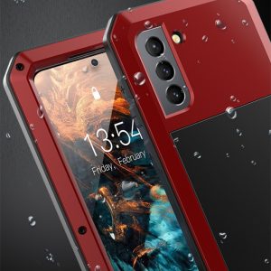 Waterproof And Shockproof Mobile Phone Case