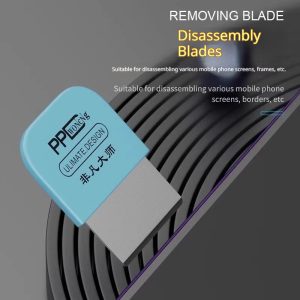 3-in-1 Disassembly Tool Card For Phone Repair