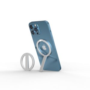 Mobile Phone Portable Magnetic Holder Metal Magnetic Ring Holder
