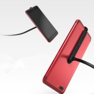 Gaming Comfortable Grip Charging Cable L Bend Phone Cable