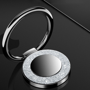 Phone holder ring