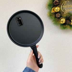 Quirky Ideas Pan Suitable For Internet Celebrity 15 Phone Case