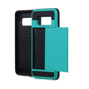 Sliding Card Holder Phone Case