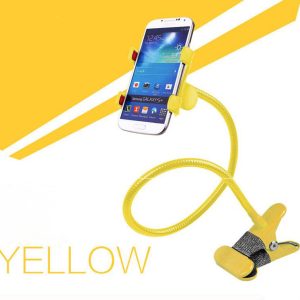 Strong metal lazy stand long arm flexible bed lazy stand iPhone desktop phone stand desktop stand mobile phone stand
