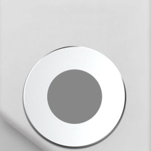 Magsafe Hardware Magnetic Mobile Phone Holder Wireless Charger For Apple 12 Desktop Wall Sticker Magnetic Holder