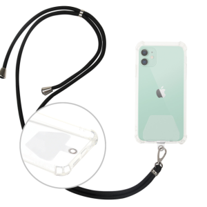No-break Phone Casing Lanyard