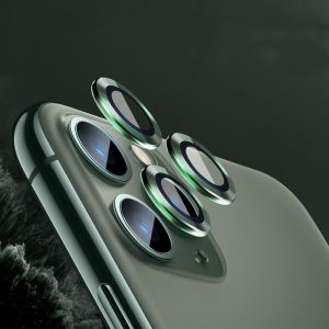 Lens All Inclusive Anti Drop Film Iphone11pro Camera Protection Sticker