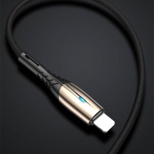 5A 2m USB Type C Cable Micro USB Fast Charging Mobile Phone Android Charger Type-C Data Cord For Huawei P40 Mate 30 Xiaomi Redmi
