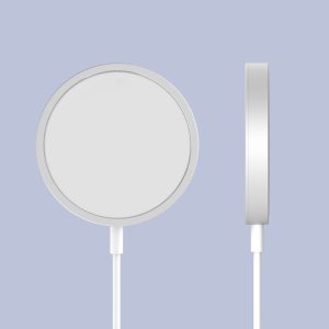 Magsafe Magnetic Wireless Charger