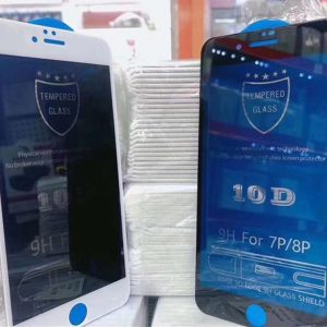 Full Screen Mobile Phone Film
