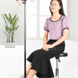 Bluetooth Tripod Mobile Phone Holder Live Selfie