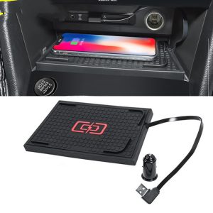 Car Mobile Phone Fast Charging Cigarette Lighter Car Charger