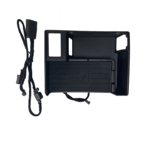 Audi Special Car Dedicated Wireless Charger Mobile Phone Wireless Charger Car Wireless Charger