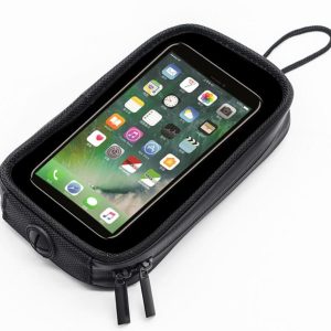 Motorcycle Magnetic Bag Phone Case