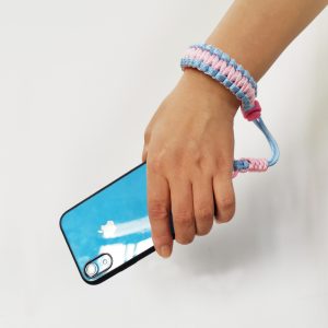 Fashion New Mobile Phone Lanyard