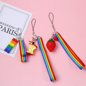 Women’s Mobile Phone Lanyard Hanging Neck
