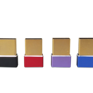 Zinc alloy USB adapter For Huawei mobile phone otg adapter type-c to USB adapter
