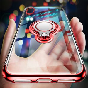 Mobile Phone Case Holder Magnetic Ring