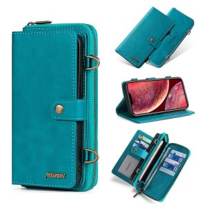 Multifunctional Wallet, Mobile Phone Case, Mobile Phone Leather Case Diagonally