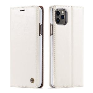 Phone case leather phone case wallet card holder protective cover