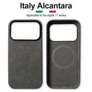 For Phone Case 17 Pro Max Air