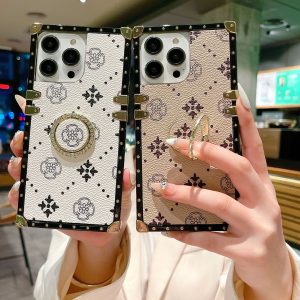 Phone Case 16 Goddess Drop-resistant