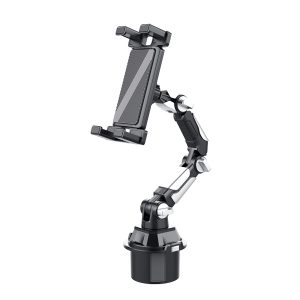 One-piece Consignment Of Car Phone Stand, Car Water Cup Phone Stand, In-car Magnetic Creative Navigation Stand