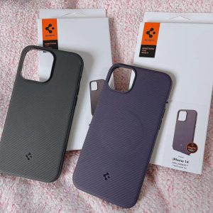Tpu Magnetic Phone Case