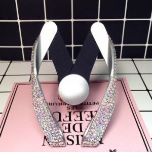 Crystal Phone Holder Vent Mount