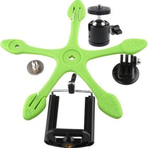 Multi-functional Phone Holder