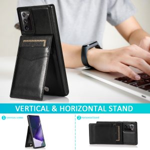 Card Holder Holster Multifunctional Protective Phone Case
