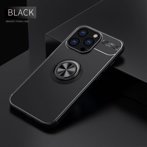 Mobile Phone Case Car Ring Holder