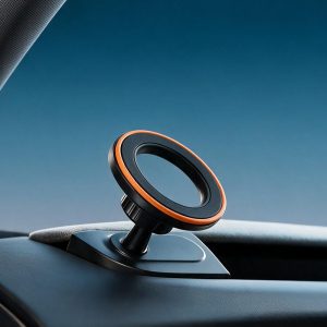 Magnetic Car Phone Holder, Air Vent Side Floating Navigation Mount, Fit New Refreshed Model 3 Y