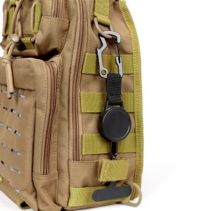 Simple Retractable Anti-theft Phone Strap