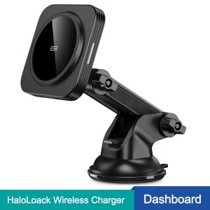 Mobile Phone Holder Wireless Charger Apple MagSafe Holder