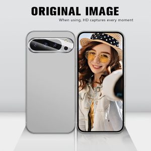 Phone Lens Film Rear Protection Camera