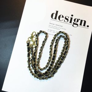 Mobile Phone Case Chain Crossbody Lanyard