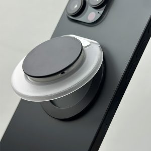Portable Lazy Magnetic Desktop Phone Stand