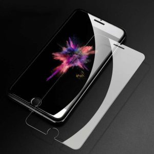 Tempered Transparent Glass Mobile Phone Film 3pcs