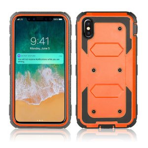 Shockproof Phone Case For iPhone