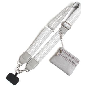 Mobile Phone Bag Shoulder Strap Long Shoulder Strap Women’s Bag