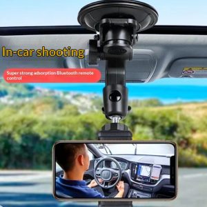 Car Phone Mount For Mobile Phones