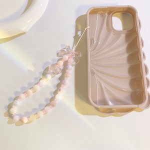 Bow Knot Mobile Phone Strap