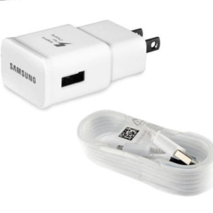 7100 S7 charger S6 fast charger 5V9V mobile phone fast charging intelligent display fast charging S8 charger.