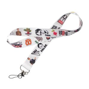 Mobile Phone Lanyard