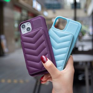 Protective Case Shoulder Crossbody Phone Case