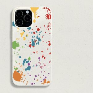 Degradable Phone Case Magnetic Attraction