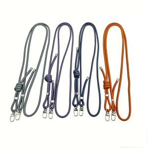 Boutique Adjustable Crossbody Phone Lanyard