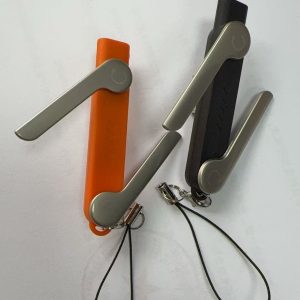 Phone Holder Charging And Data Transfer Adapter